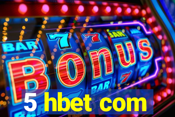 5 hbet com